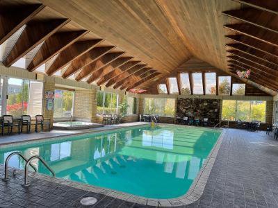 Parkside Inn Bridgeview Mackinaw City Zewnętrze zdjęcie