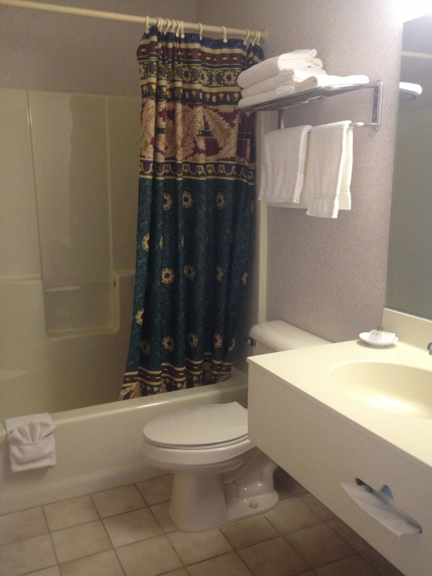 Parkside Inn Bridgeview Mackinaw City Zewnętrze zdjęcie