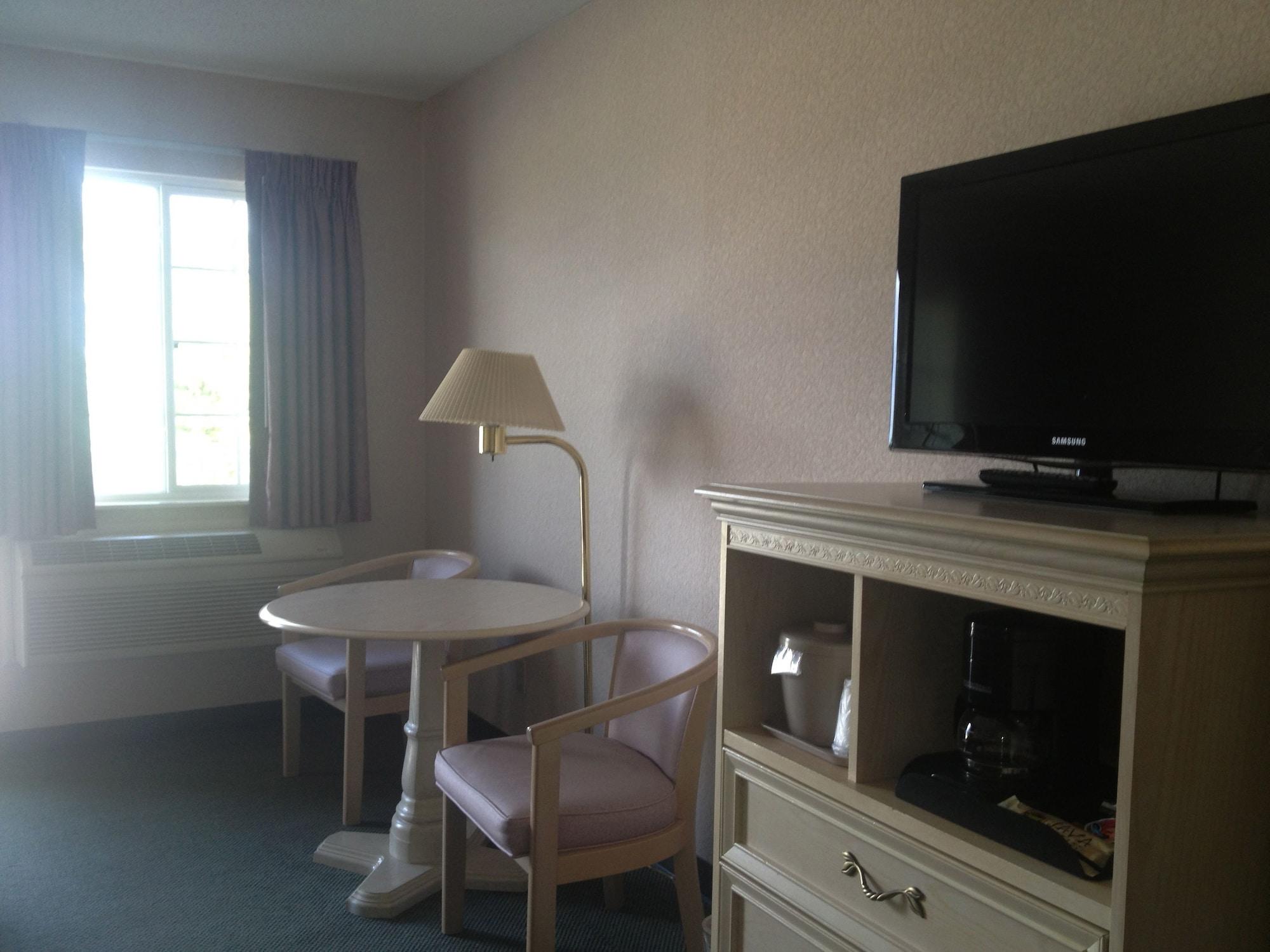 Parkside Inn Bridgeview Mackinaw City Zewnętrze zdjęcie