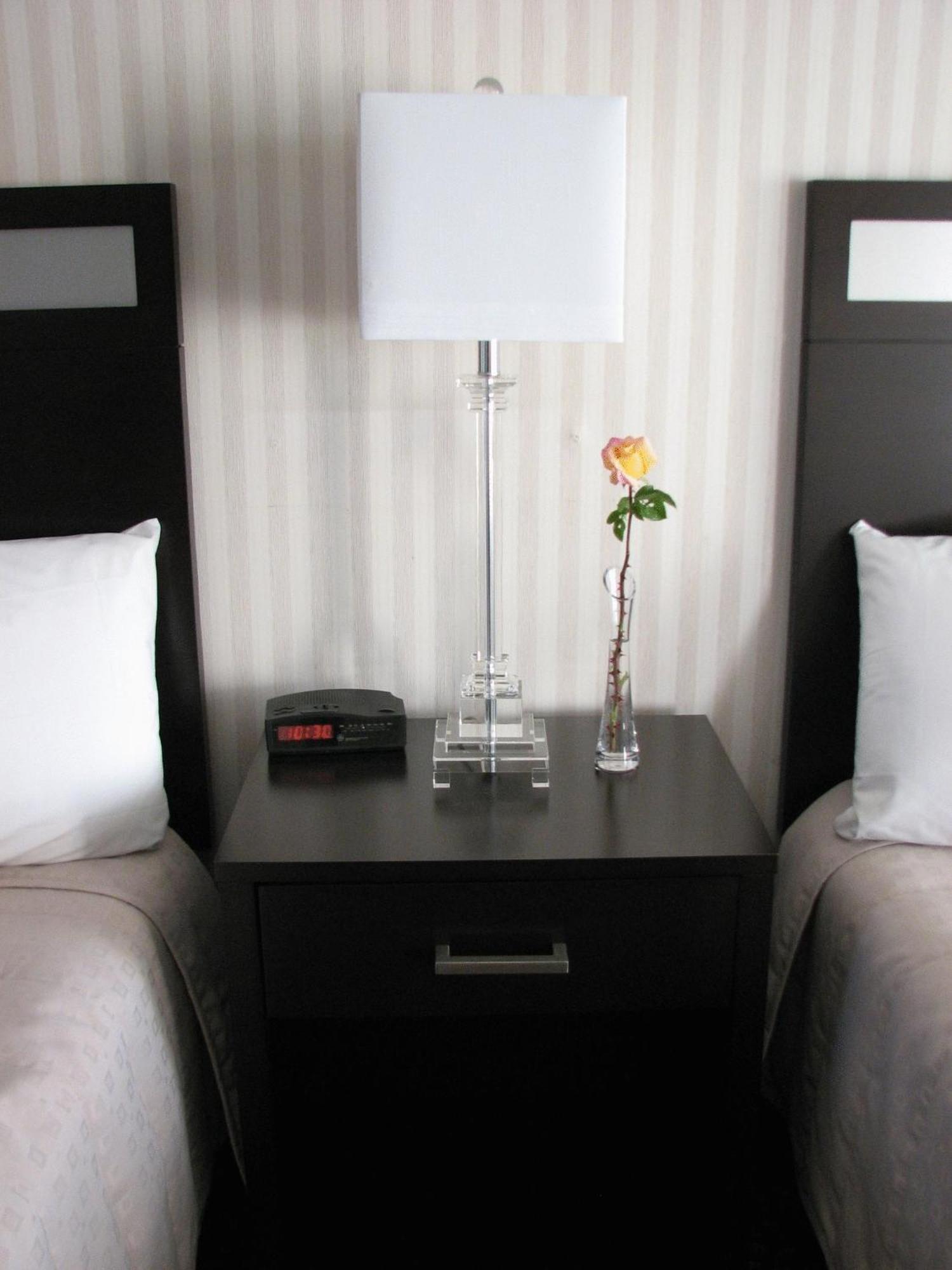 Parkside Inn Bridgeview Mackinaw City Zewnętrze zdjęcie