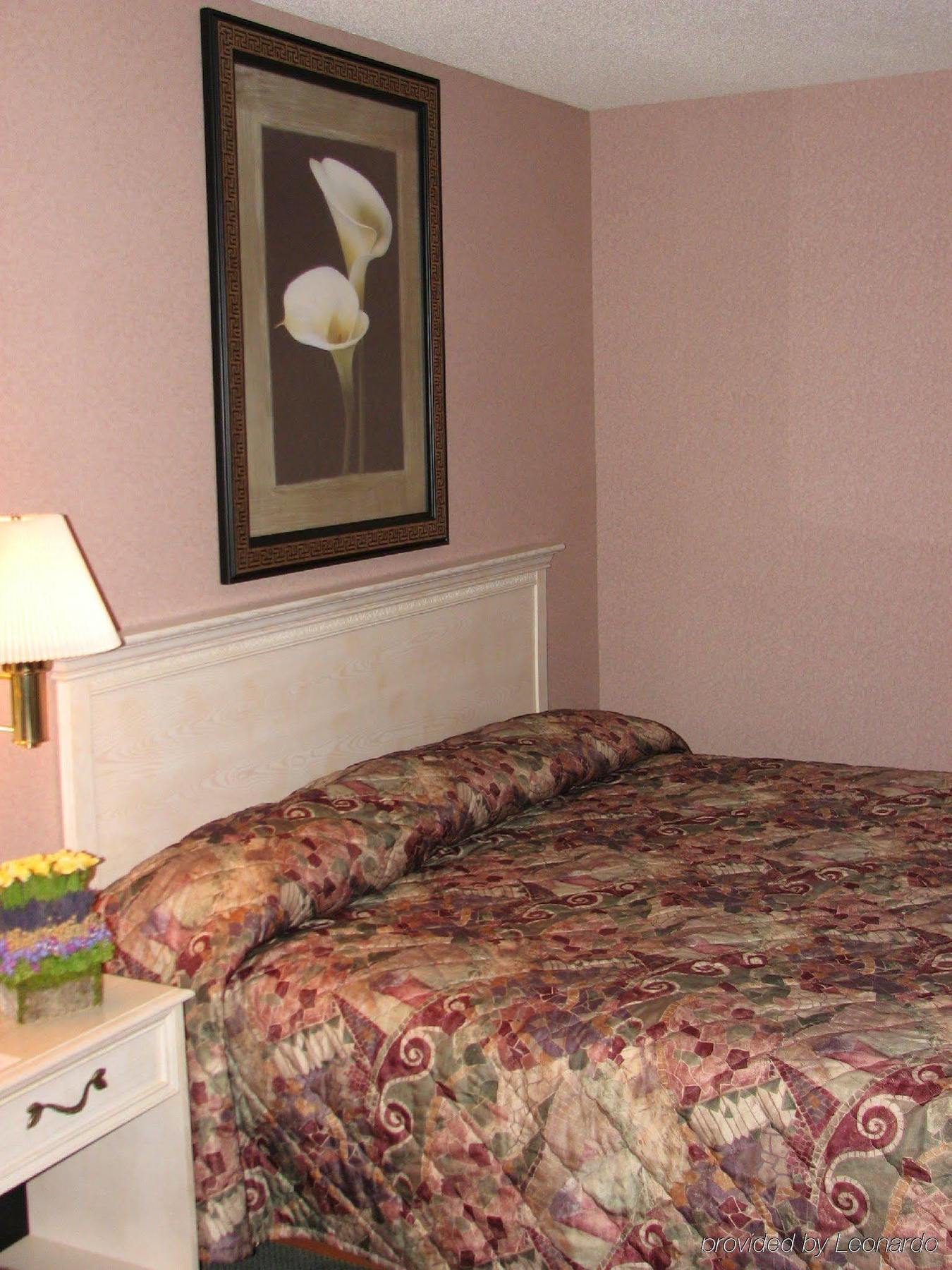 Parkside Inn Bridgeview Mackinaw City Zewnętrze zdjęcie